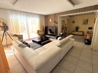  Maison à vendre 5 pièces 148 m²