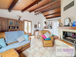  Maison � vendre 3 pi�ces 75 m� La porta