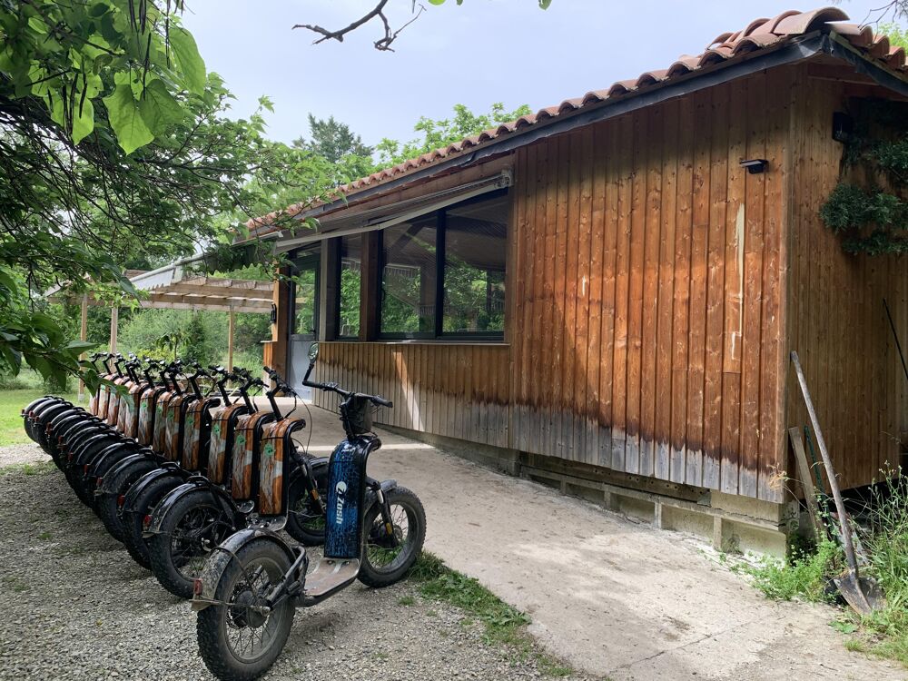 Vente Terrain Vente murs pro  à Cahuzac-sur-vère Cahuzac-sur-vère