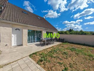  Maison � vendre 5 pi�ces 115 m�