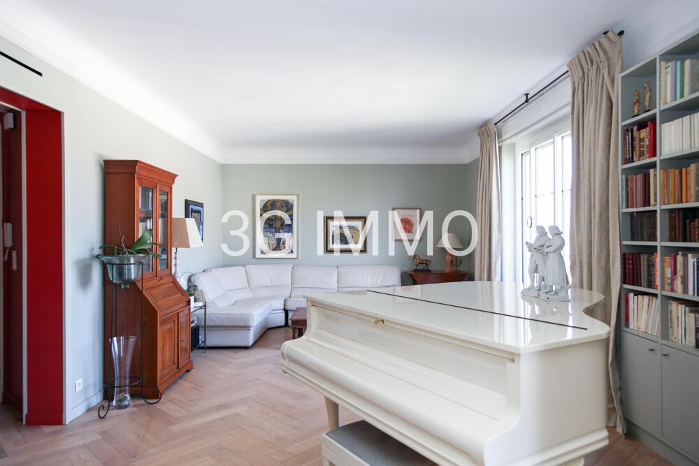 Vente Appartement Appartement 5 pièces Cannes