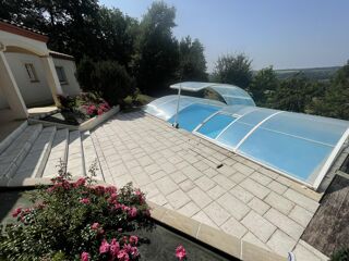  Maison à vendre 6 pièces 180 m²
