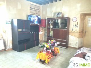  Maison à vendre 4 pièces 103 m²
