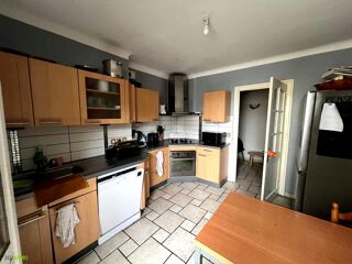  Appartement  vendre 4 pices 114 m