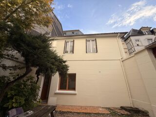  Maison � vendre 3 pi�ces 50 m�