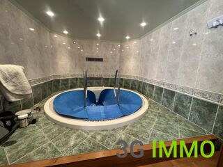  Maison à vendre 9 pièces 264 m²