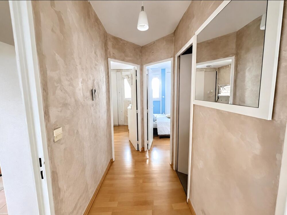 Appartement 4 pièces