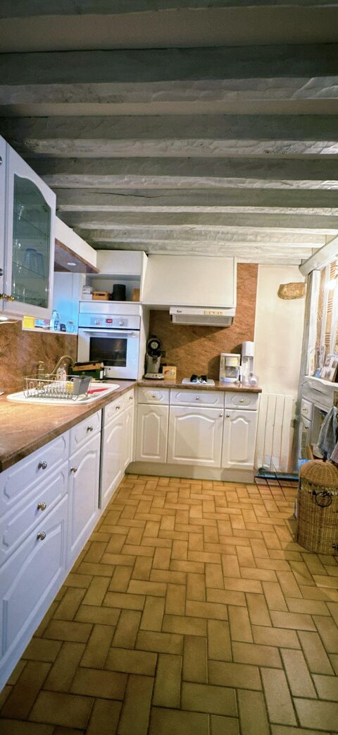   Maison de village 4 pi�ces Maison - 4 pi�ce(s) - 50 m�