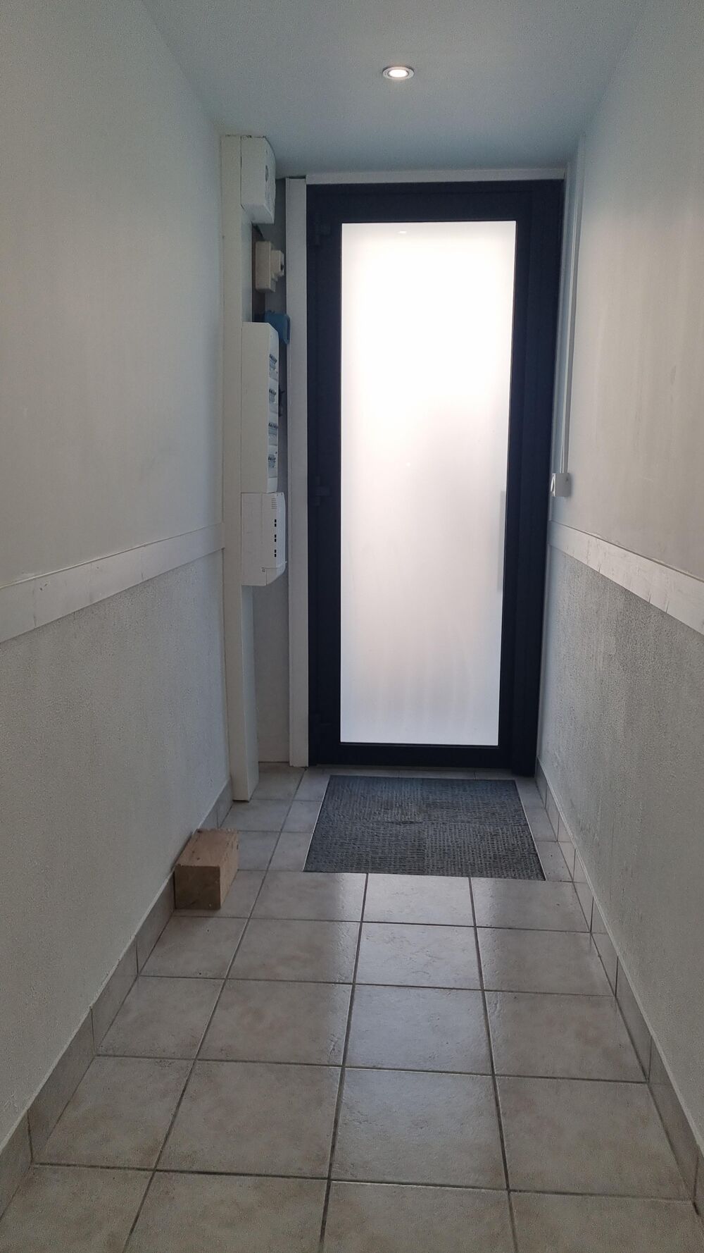 Vente Immeuble Immeuble 8 pièces Brest