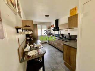  Maison à vendre 5 pièces 99 m²