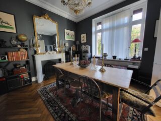  Maison � vendre 10 pi�ces 225 m�