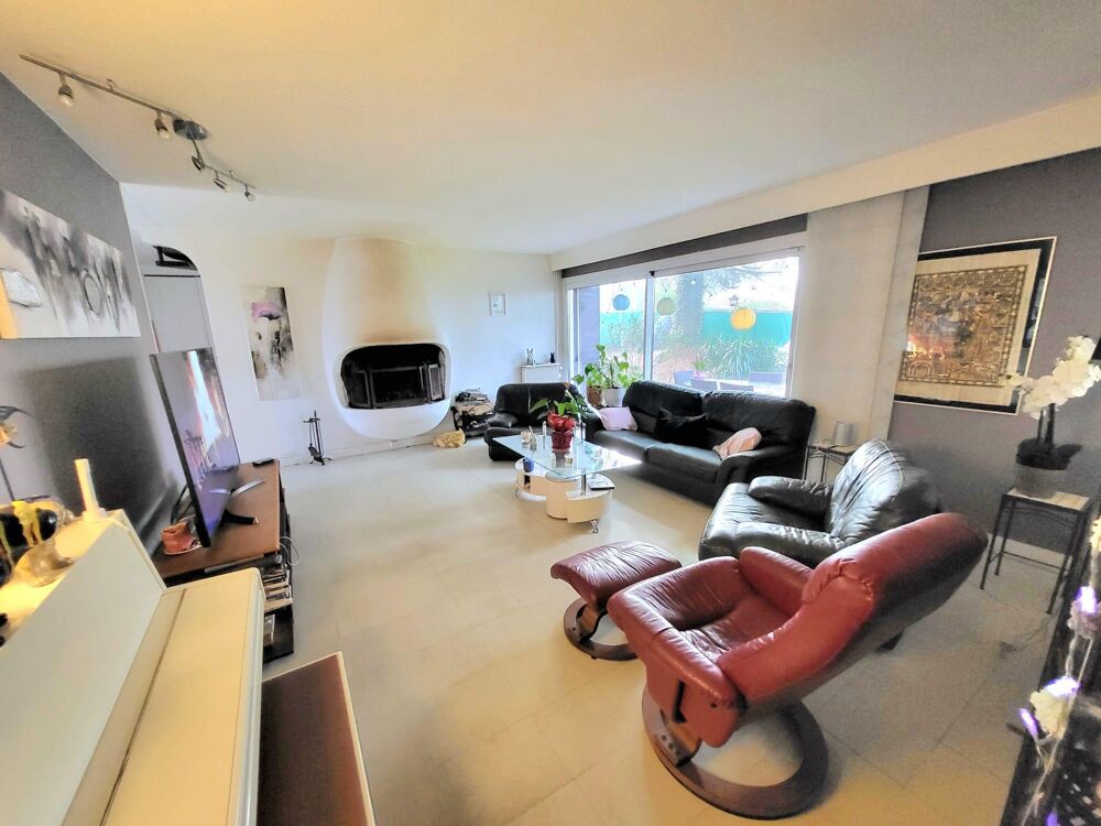 Maison 5 pièces