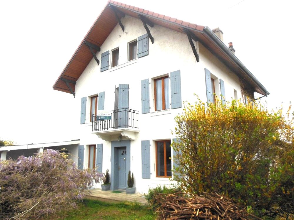 Vente Maison Maison de ville 12 pièces Publier