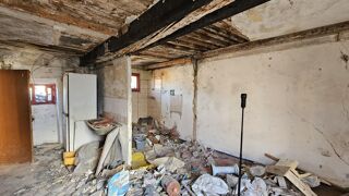  Appartement à vendre 1 pièce 18 m² Sospel