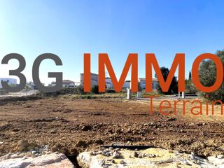  Terrain  vendre 401 m