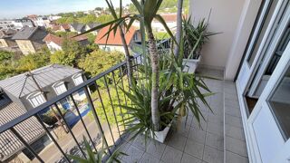  Appartement à vendre 3 pièces 69 m²