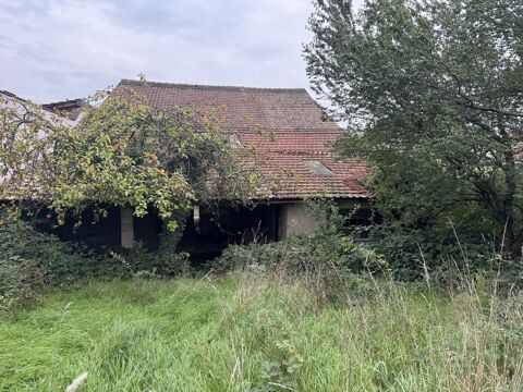   Grange Maison - 200 m