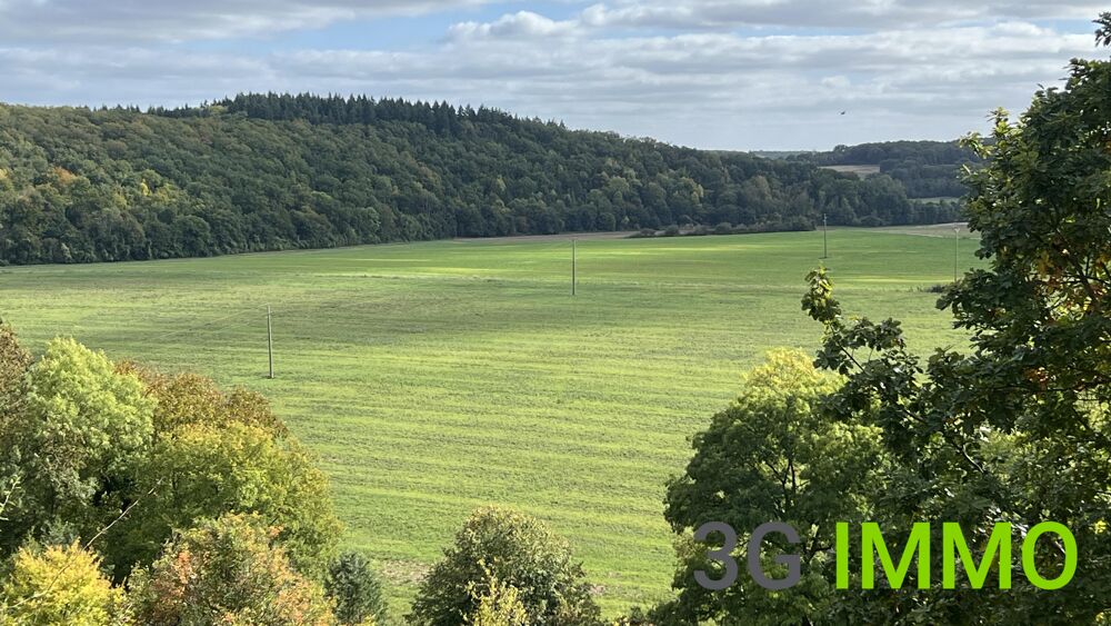 Vente Maison Maison 7 pi�ces Dreux