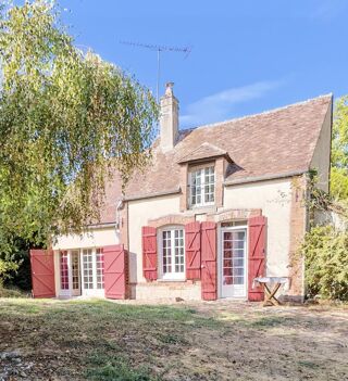 Maison 4 pièces 70 m² · à La Saulsotte · 70 m² · 145 000 €