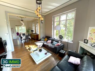  Maison à vendre 12 pièces 258 m²