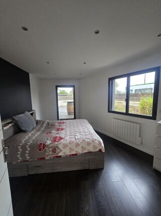  Maison � vendre 4 pi�ces 93 m�