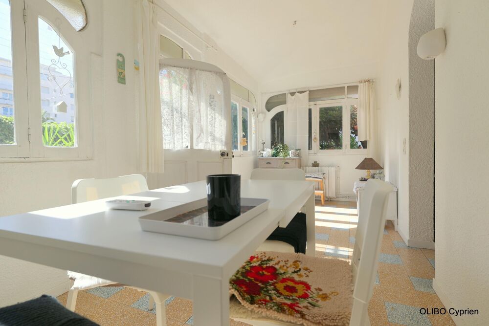 Maison 4 pièces