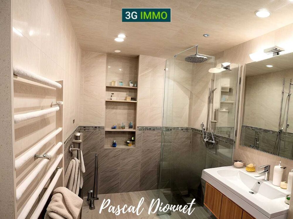Vente Appartement Appartement 4 pices Paris 12