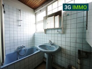  Maison � vendre 4 pi�ces 