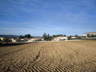  Terrain � vendre 645 m�