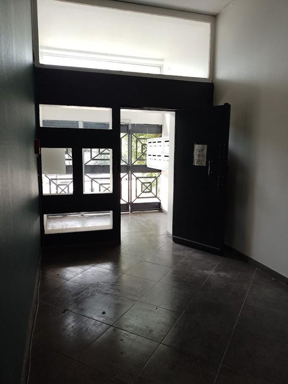Vente Appartement Appartement 2 pièces Toulouse
