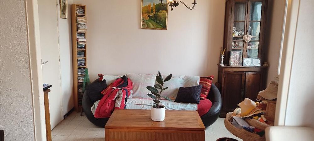 Appartement 4 pièces