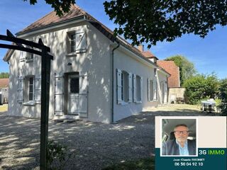  Maison à vendre 7 pièces 173 m²