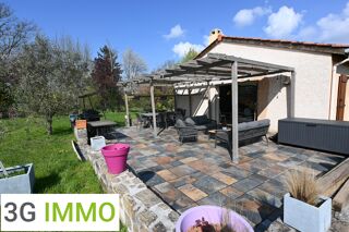  Maison à vendre 6 pièces 100 m²