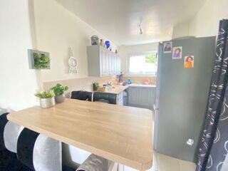  Maison � vendre 4 pi�ces 80 m�