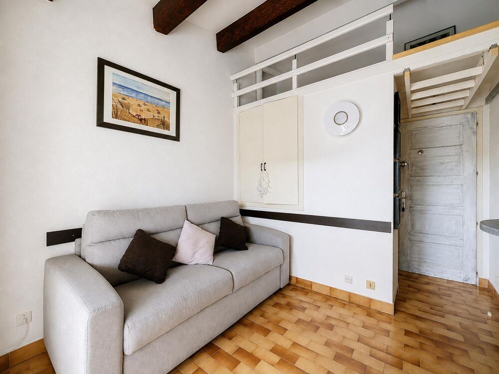 Appartement 2 pièces