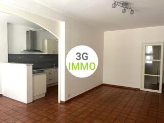  Appartement à louer 4 pièces 68 m²