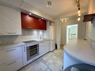  Appartement à vendre 4 pièces 78 m²