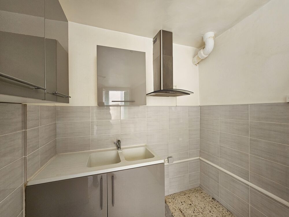 Vente Appartement Appartement 2 pièces Hyères