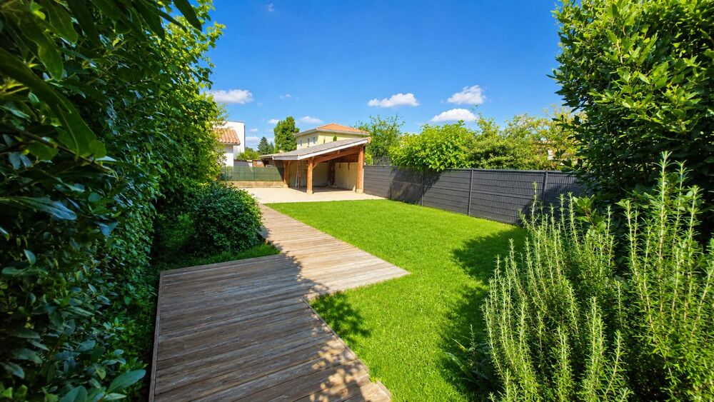 Maison 6 pièces