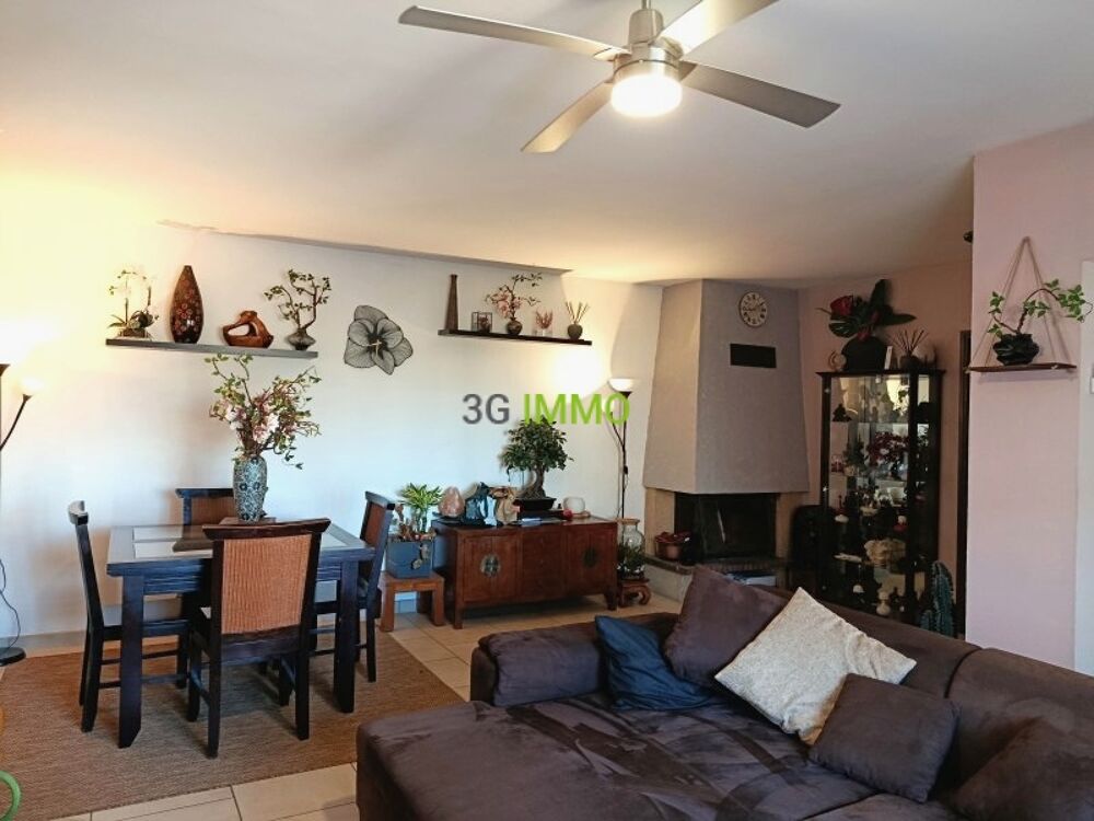 Vente Maison Maison de village 5 pièces Cessenon-sur-orb