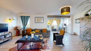  Maison à vendre 7 pièces 157 m²