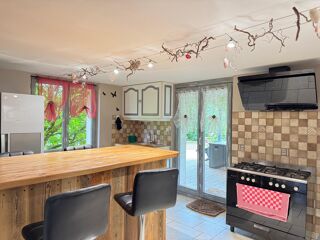  Maison � vendre 7 pi�ces 