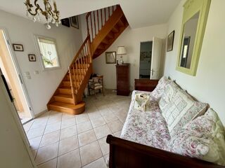 Vente Maison Villa 3 pièces Les mathes