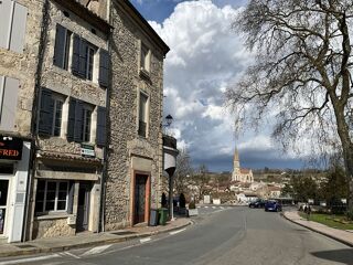  Maison � vendre 5 pi�ces 94 m�