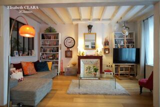  Maison � vendre 6 pi�ces 130 m�