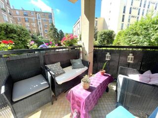  Appartement � vendre 3 pi�ces 67 m�