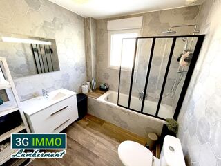  Maison � vendre 5 pi�ces 100 m�