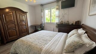 Maison à vendre 6 pièces 126 m²