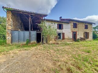 Vente Maison Maison à rénover 4 pièces Franquevielle