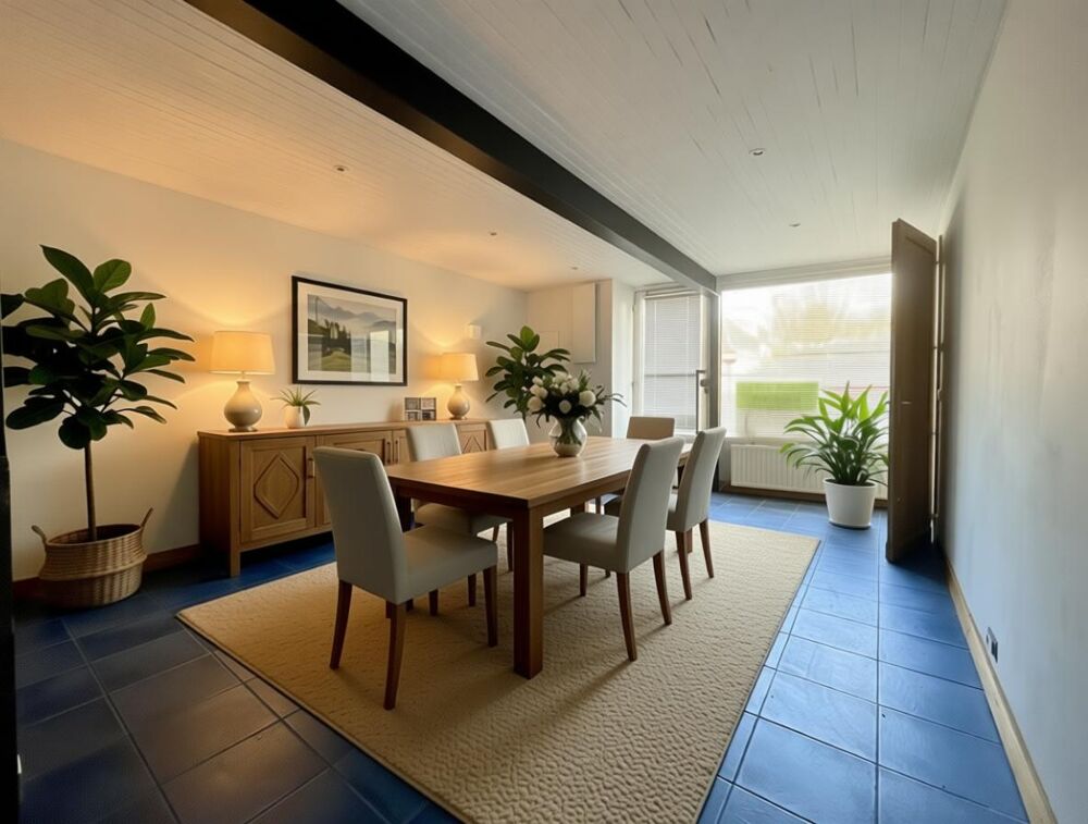 Vente Maison Maison 7 pièces Cadillac-sur-garonne